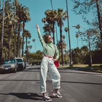 Отзыв от Лера - Виза Destination Thailand